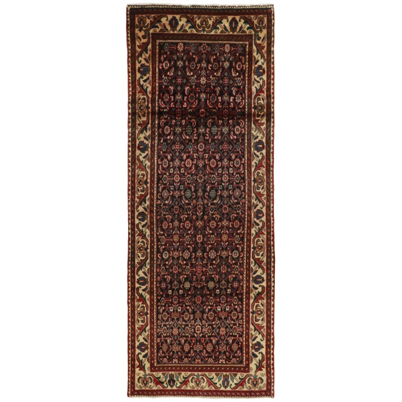 111396 tappeto persia asadabad cm 105x287