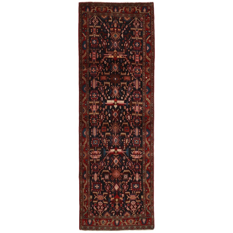 111401 tappeto persia ardebil cm 111x340