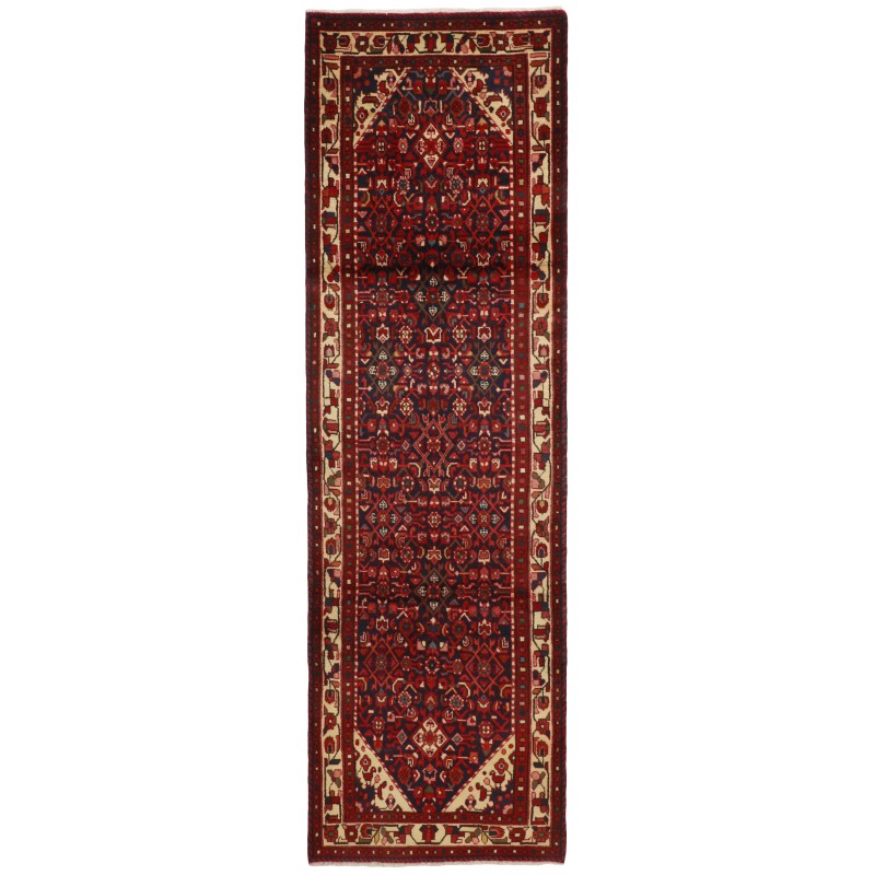 111408 tappeto persia asadabad cm 104x335
