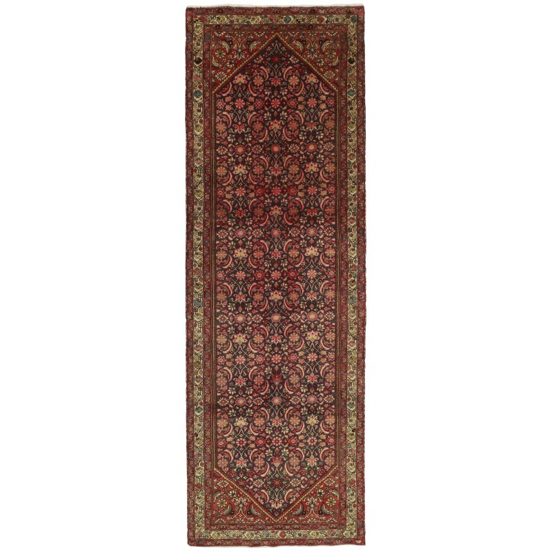 111409 tappeto persia hosseinabad cm 106x323