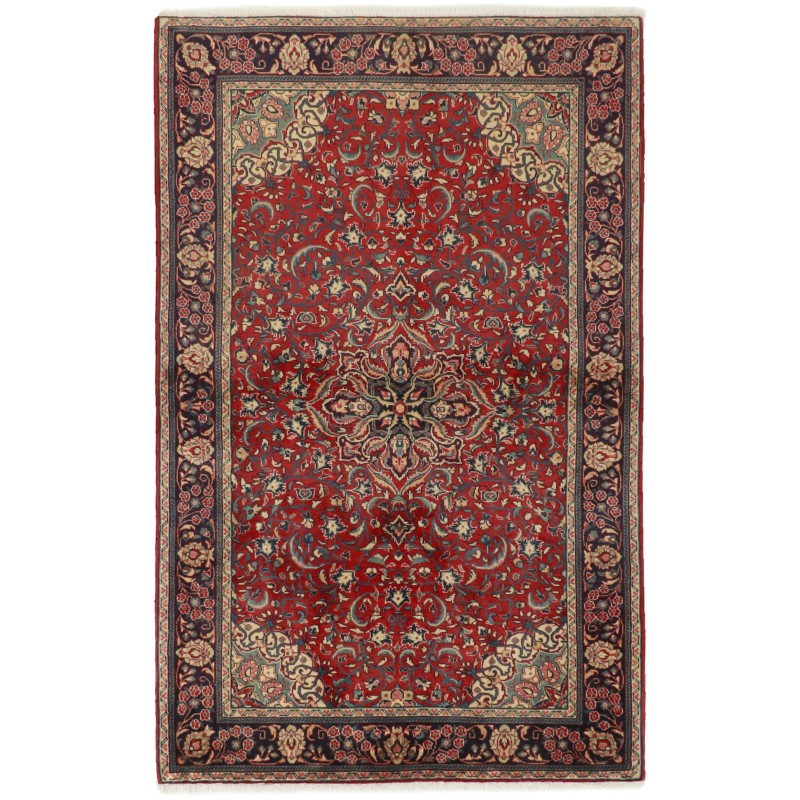 111413 tappeto persia sarough cm 126x200