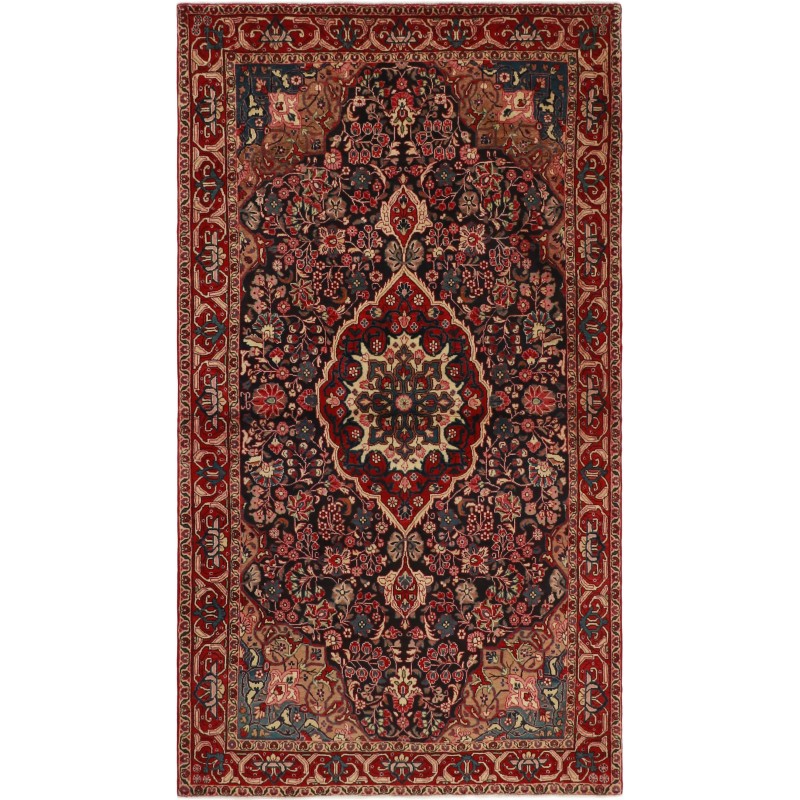 111424 tappeto persia jozan cm 128x224