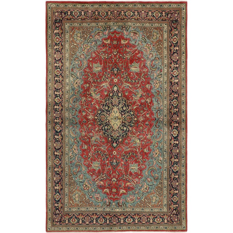 111430 tappeto persia sarough cm 133x211