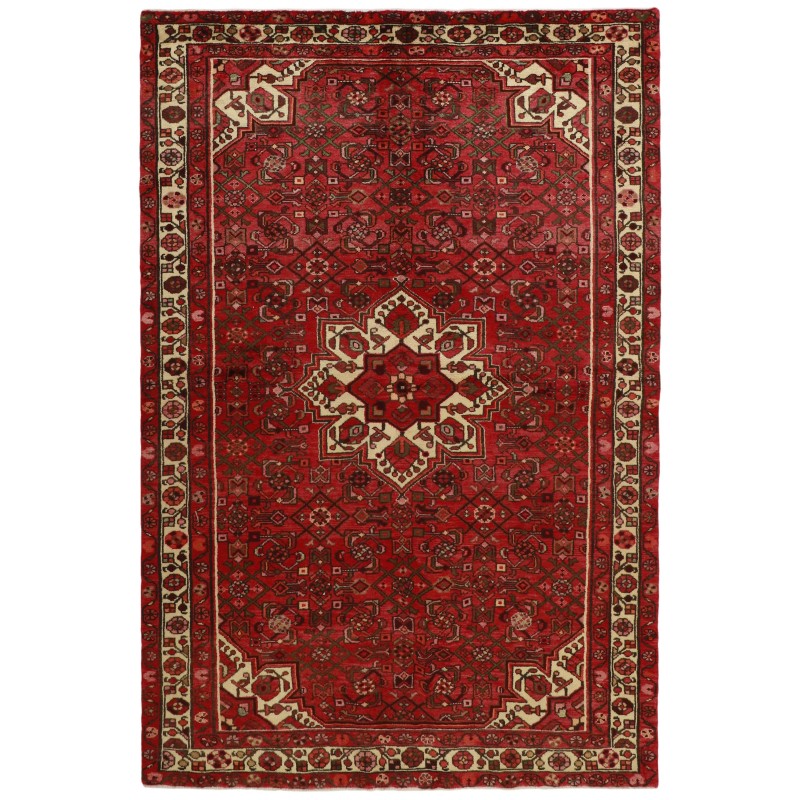 111479 tappeto persia hosseinabad cm 160x246