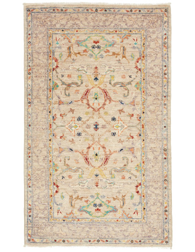 Zigler Fine Pakistan argento e argento 79x125