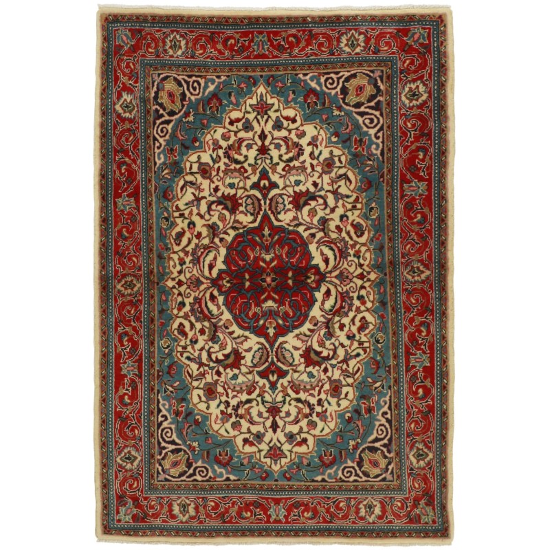 111523 tappeto persia sarough cm 105x162
