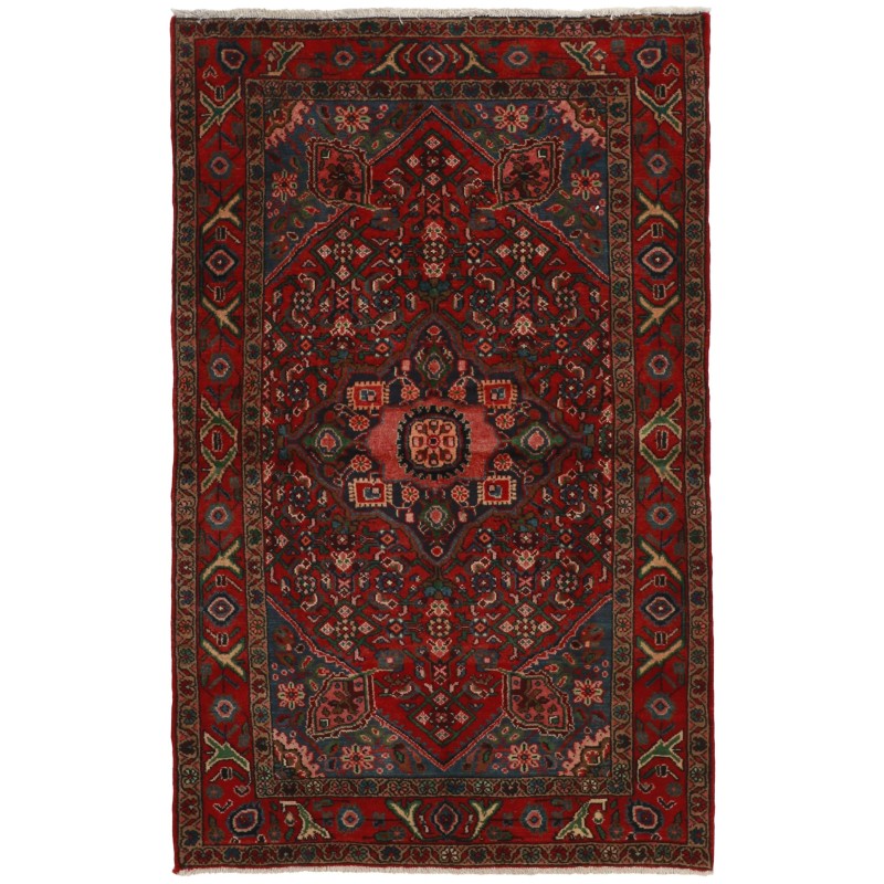 111530 tappeto persia asadabad cm 109x177