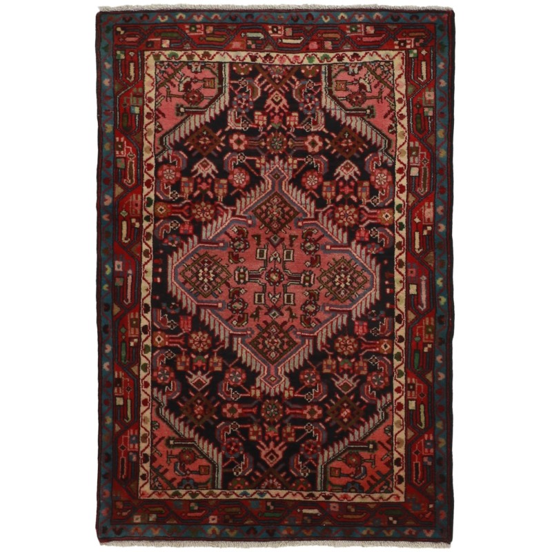 111541 tappeto persia asadabad cm 80x122
