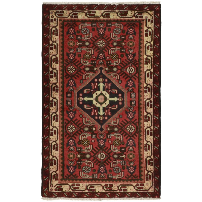 111544 tappeto persia asadabad cm 74x120