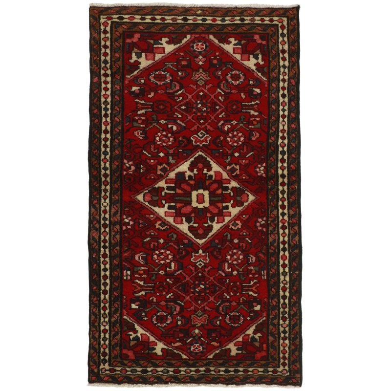 111545 tappeto persia hosseinabad cm 68x127