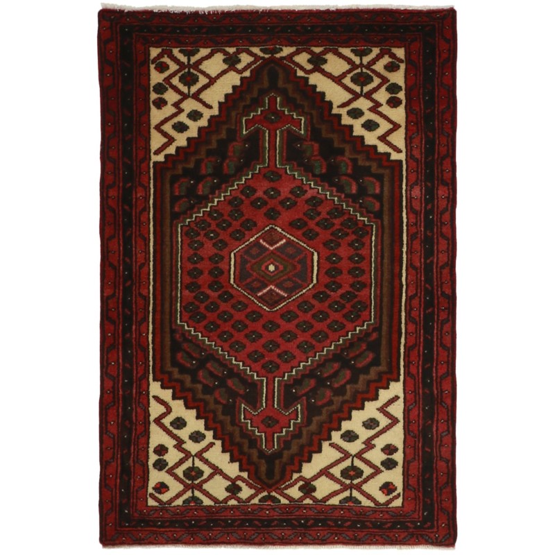 111548 tappeto persia asadabad cm 78x116