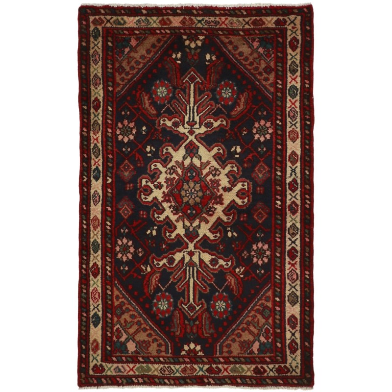 111550 tappeto persia asadabad cm 76x124