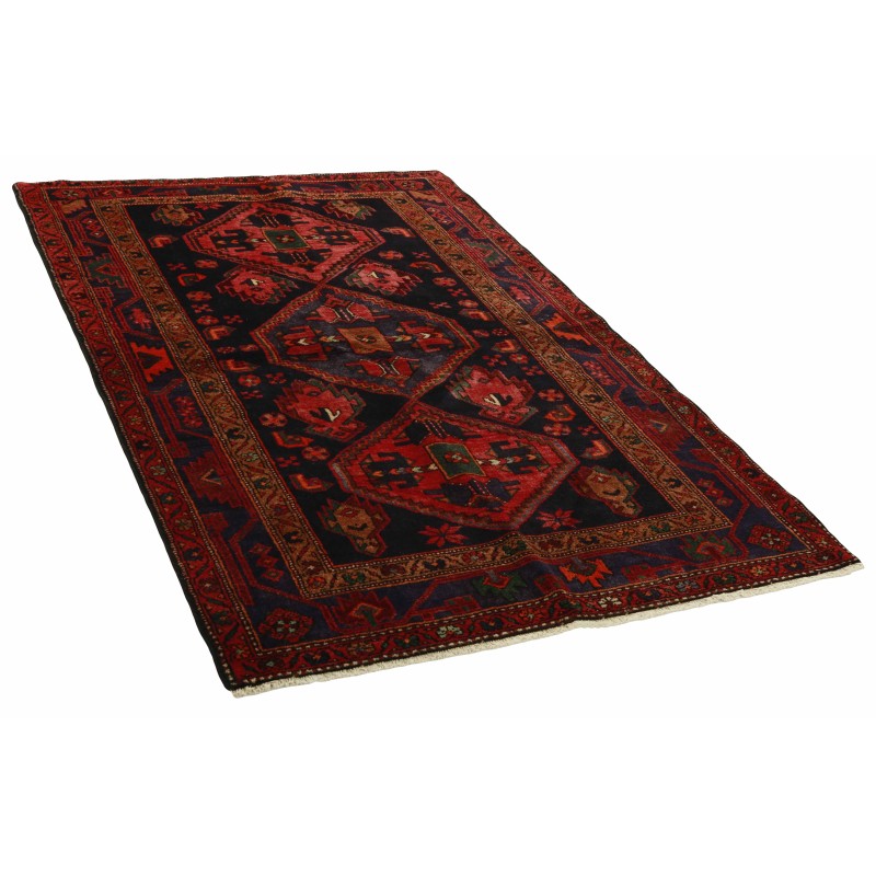 111555 tappeto persia kamseh cm 131x195