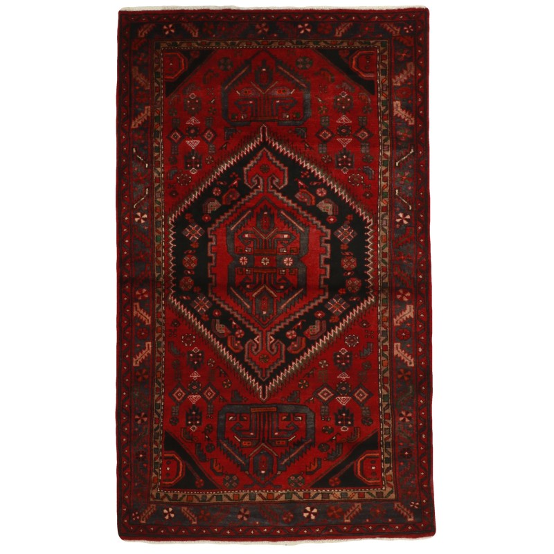 111557 tappeto persia kamseh cm 130x220