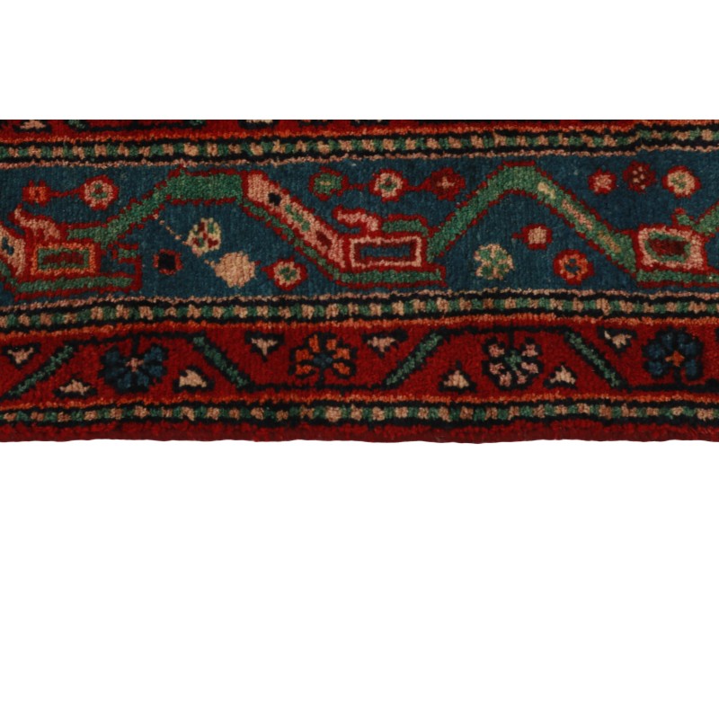 111558 tappeto persia asadabad cm 143x245