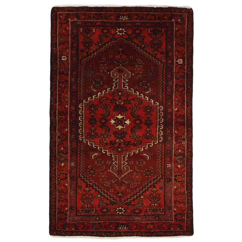 111561 tappeto persia kamseh cm 127x205