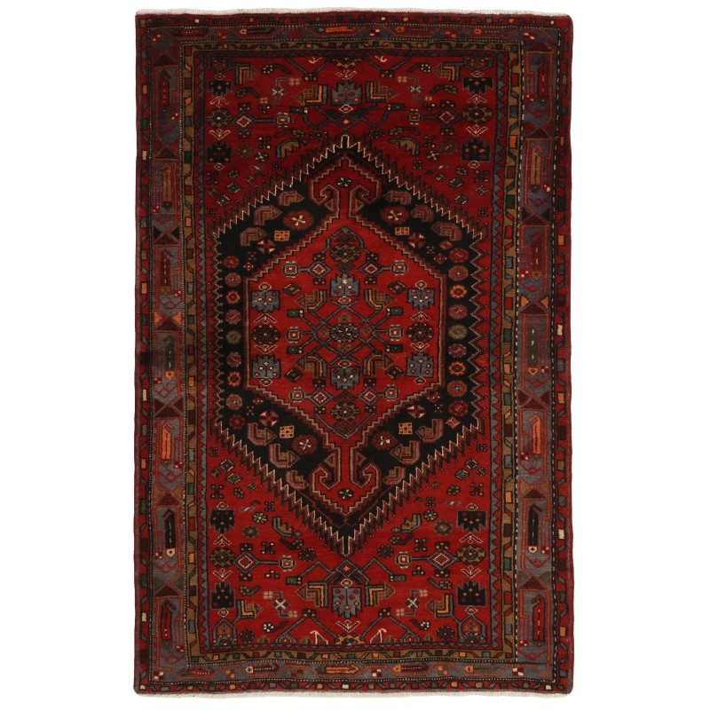 111565 tappeto persia kamseh cm 138x218