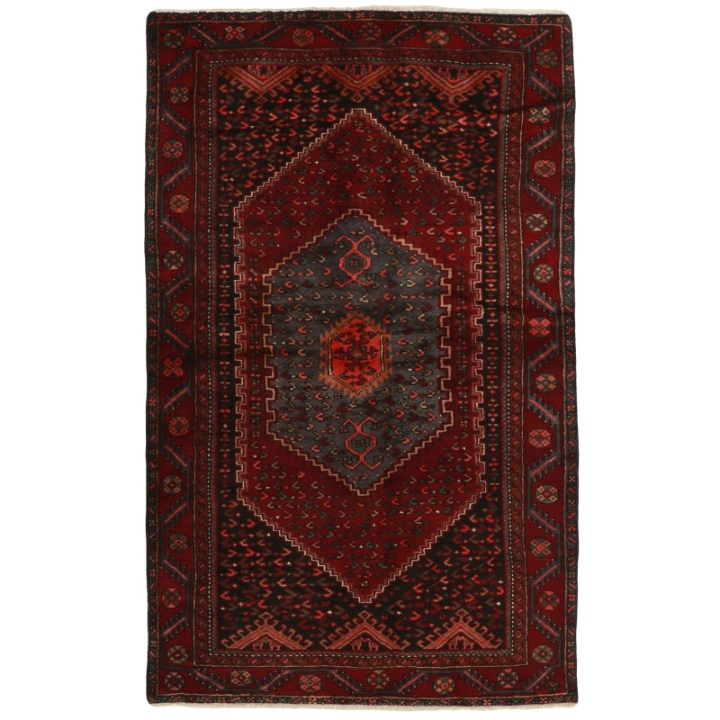 111566 tappeto persia kamseh cm 133x216