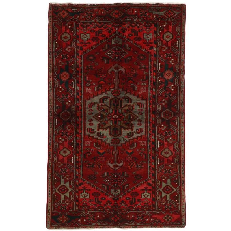 111567 tappeto persia kamseh cm 153x258