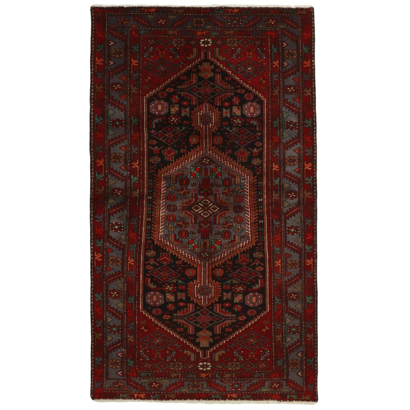 111569 tappeto persia kamseh cm 143x255