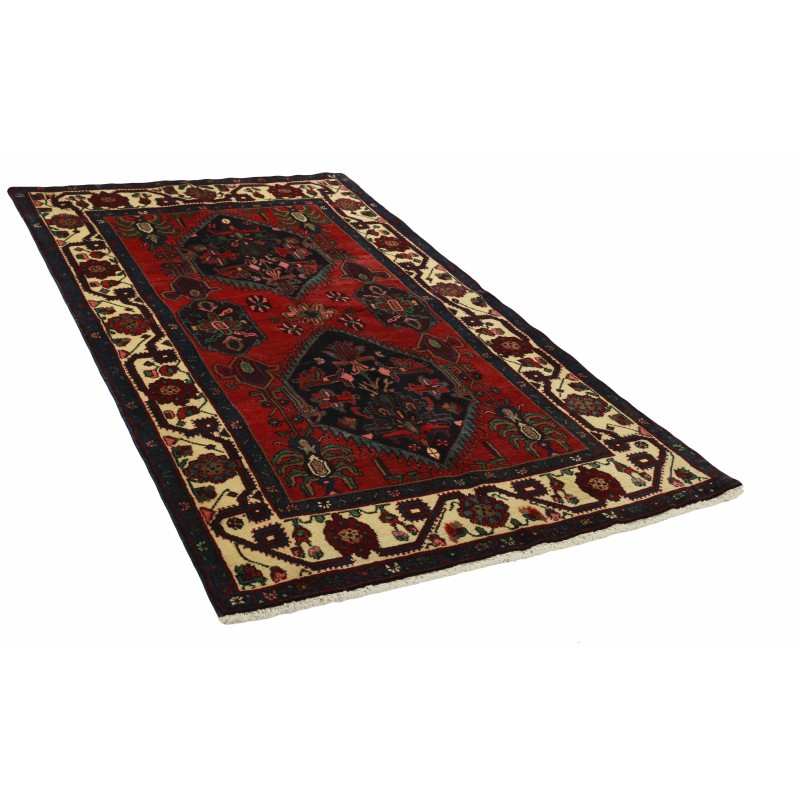 111570 tappeto persia asadabad cm 138x226