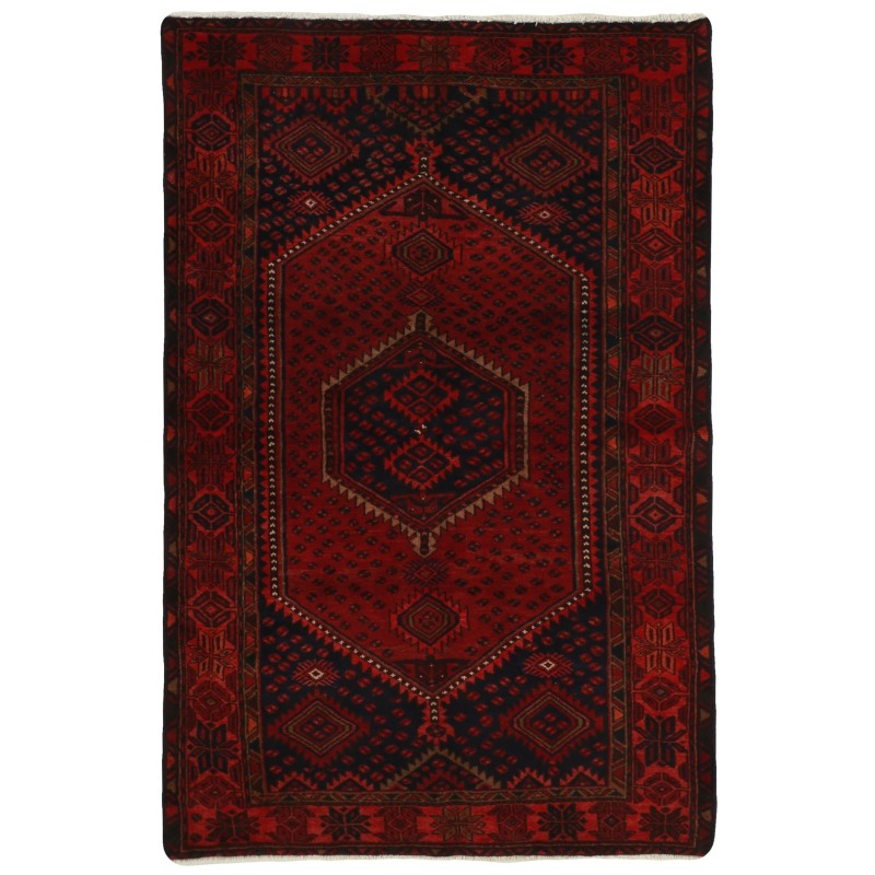 111573 tappeto persia kamseh cm 136x208