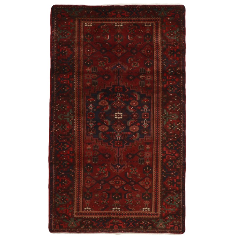 111574 tappeto persia kamseh cm 138x236