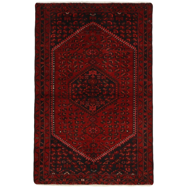 111575 tappeto persia kamseh cm 128x197