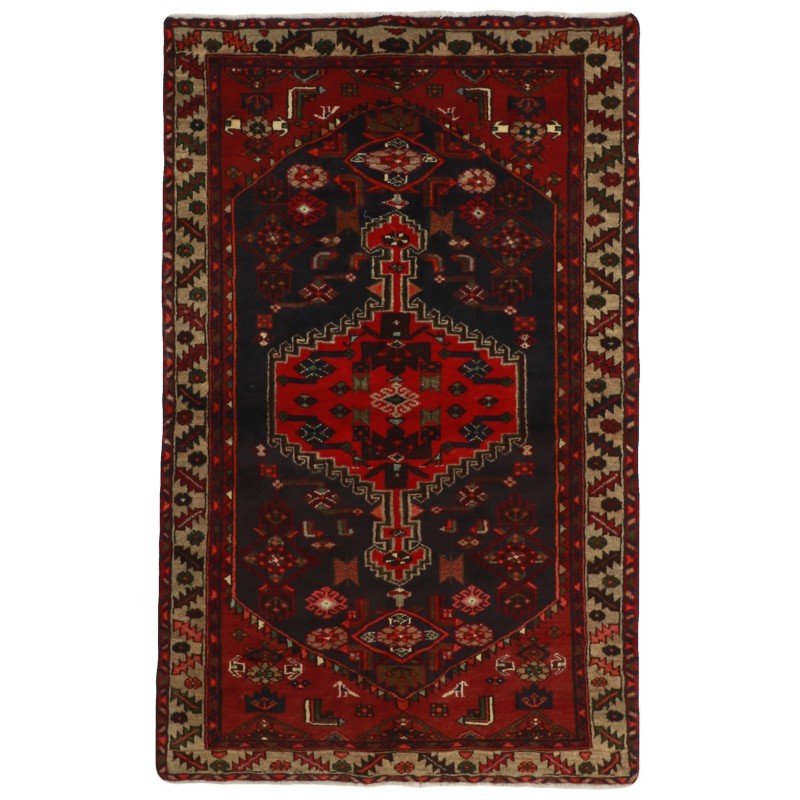 111581 tappeto persia kamseh cm 127x204