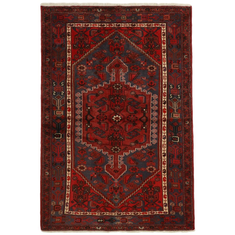 111582 tappeto persia kamseh cm 132x196
