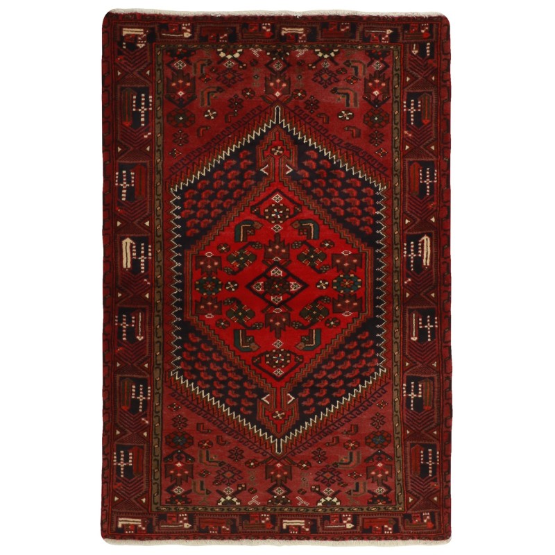 111585 tappeto persia kamseh cm 125x185