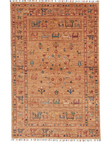 Rubin Pakistan perù e perù 99x152