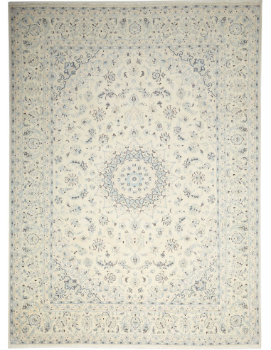 Nain 9La Persia grigio chiaro e grigio chiaro 250x345