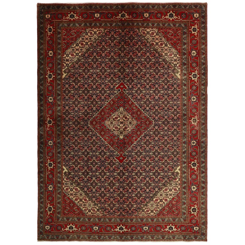 112142 tappeto persia ardebil cm 199x271