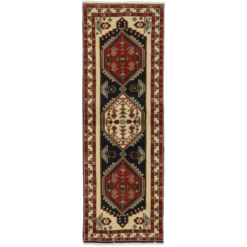 112161 tappeto persia ardebil cm 68x188