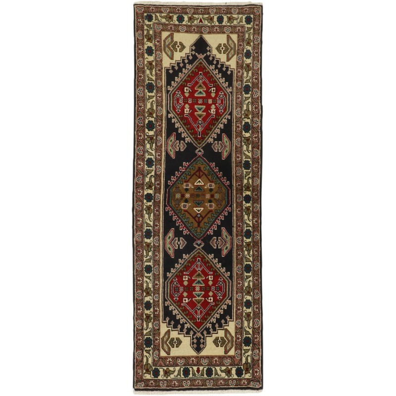 112164 tappeto persia ardebil cm 65x188