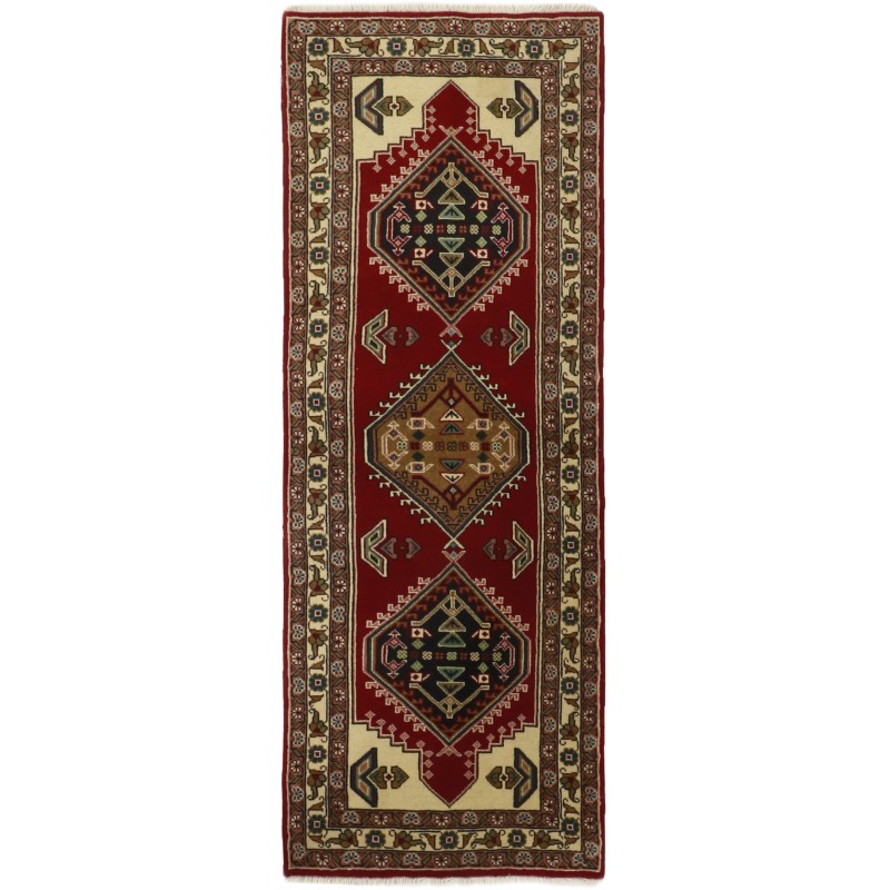 112165 tappeto persia ardebil cm 68x191