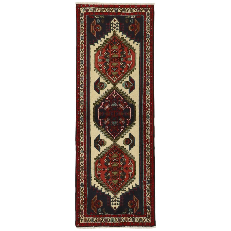 112167 tappeto persia ardebil cm 70x194