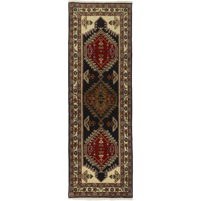 112168 tappeto persia ardebil cm 66x195