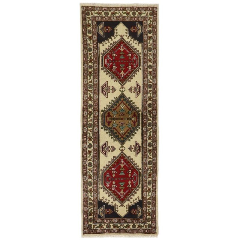 112169 tappeto persia ardebil cm 67x195