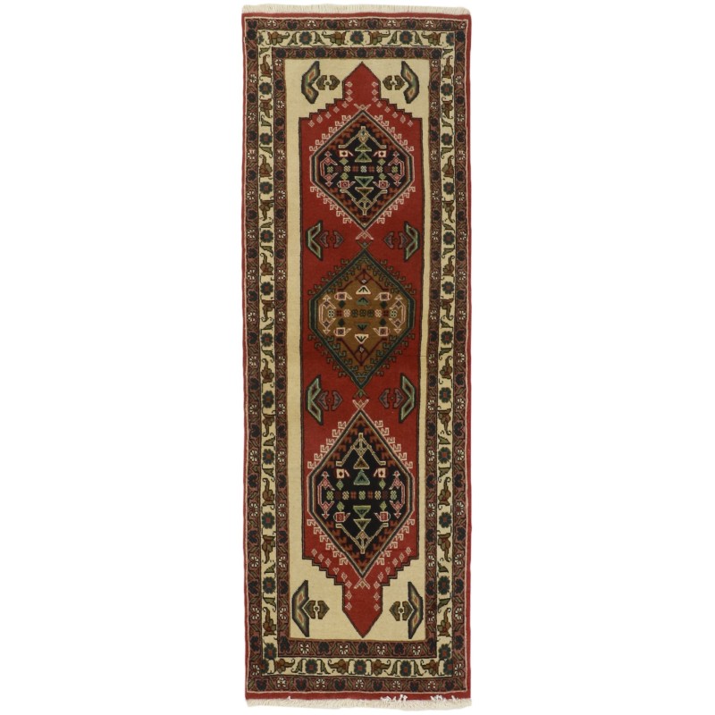 112170 tappeto persia ardebil cm 67x193