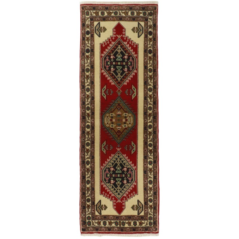 112171 tappeto persia ardebil cm 70x198