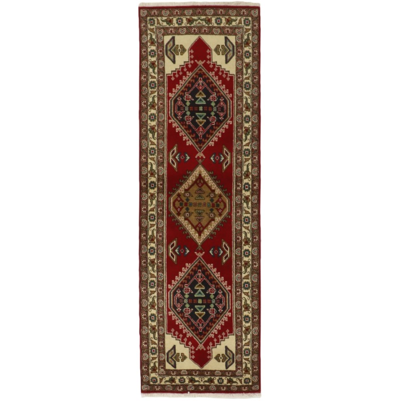 112174 tappeto persia ardebil cm 68x210