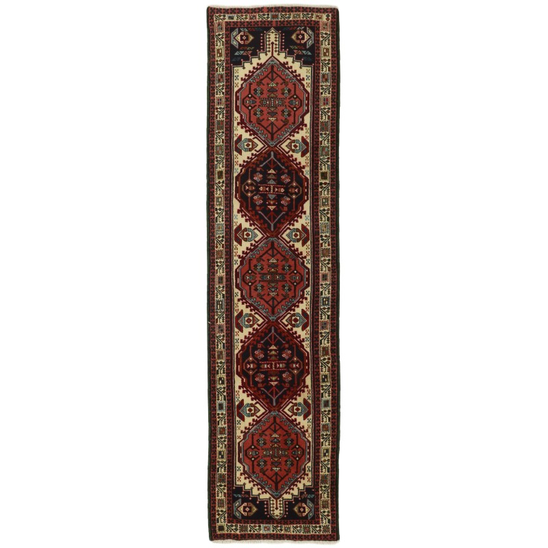 112176 tappeto persia ardebil cm 72x293