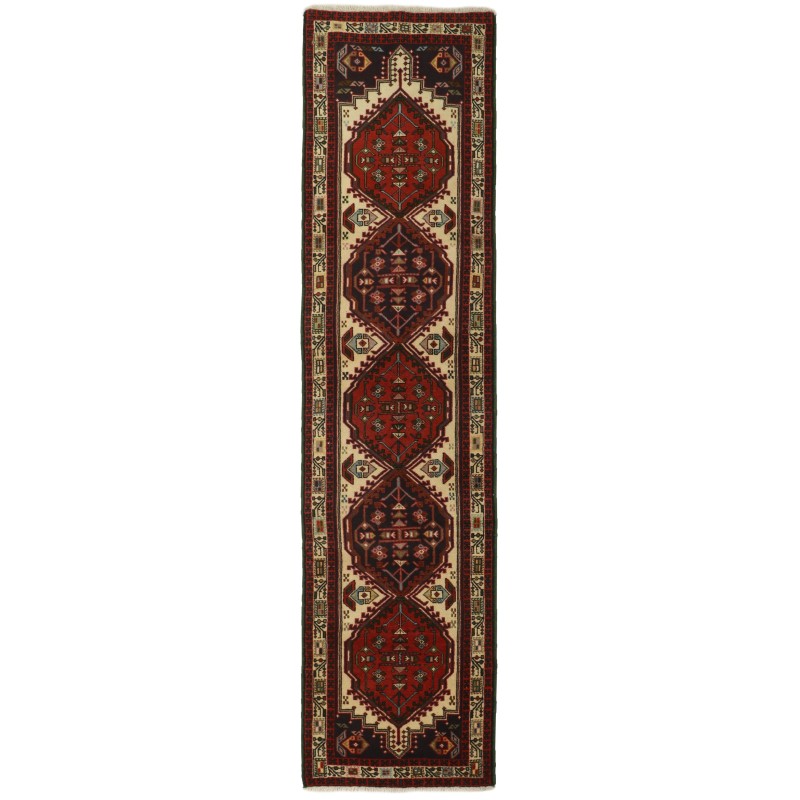 112178 tappeto persia ardebil cm 70x286