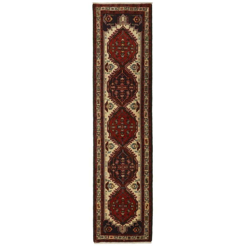 112180 tappeto persia ardebil cm 71x278