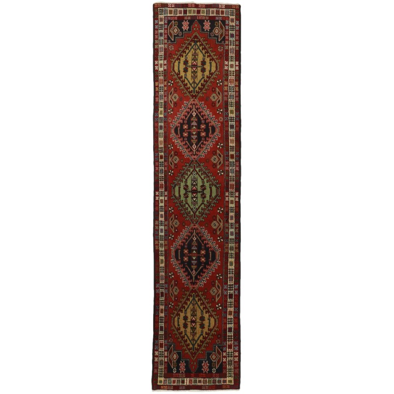 112183 tappeto persia ardebil cm 68x295