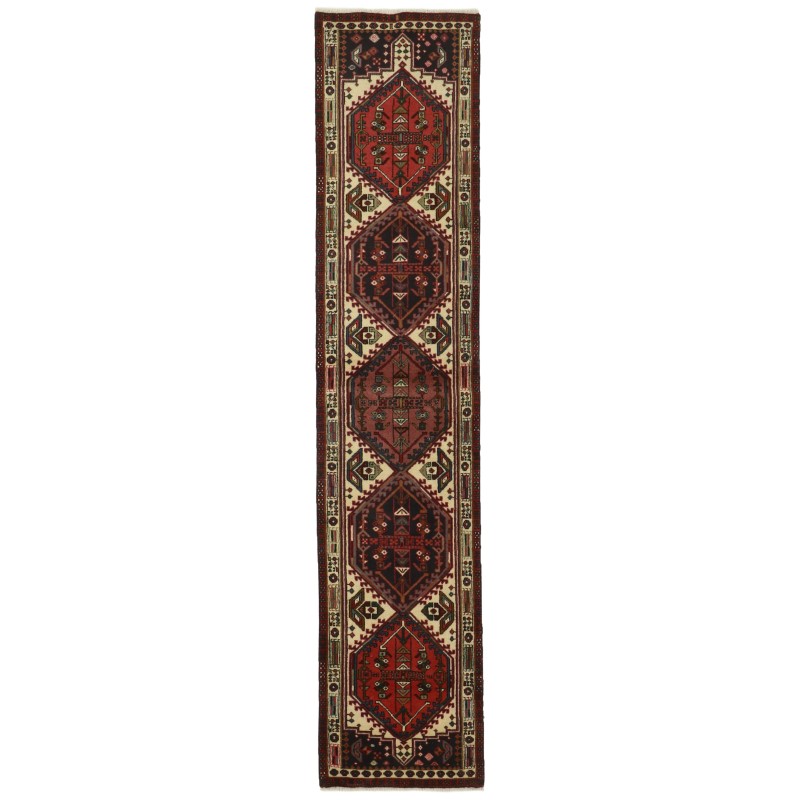 112186 tappeto persia ardebil cm 64x295