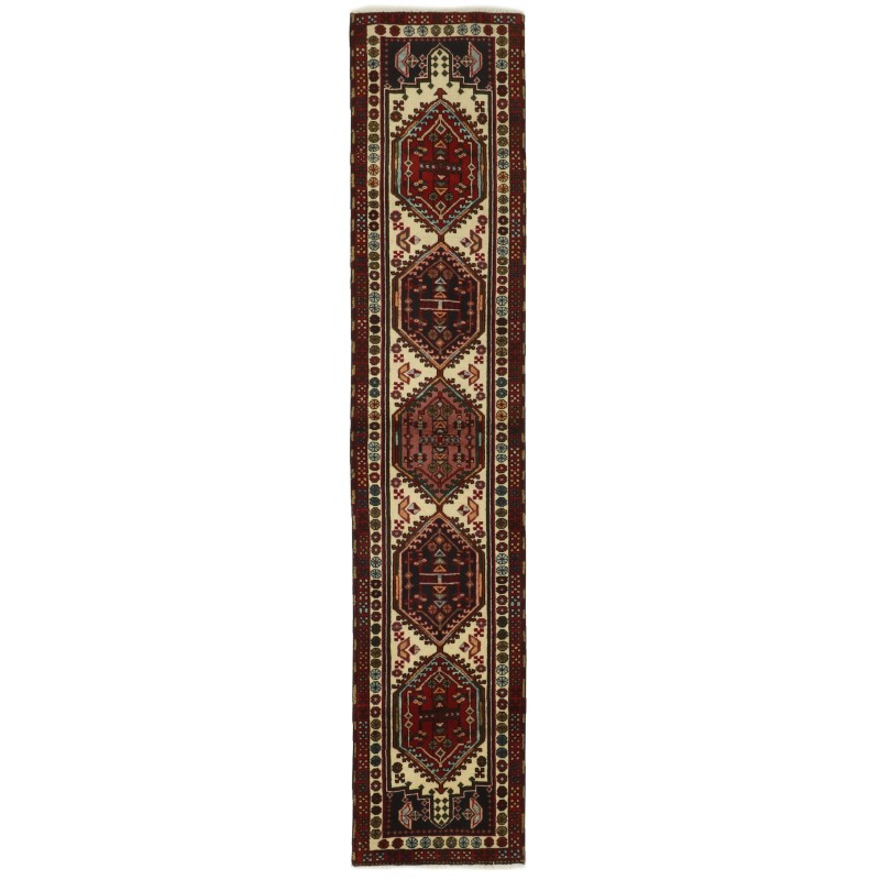 112187 tappeto persia ardebil cm 67x311