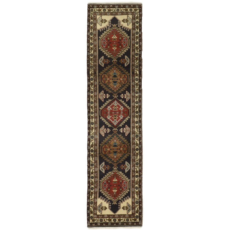 112188 tappeto persia ardebil cm 69x292